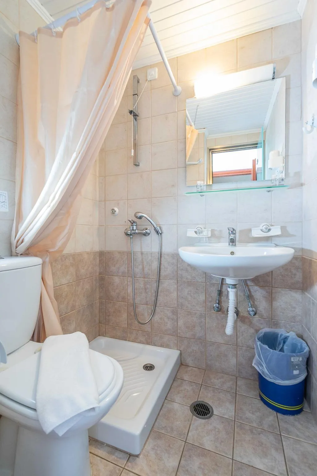 SINGLE STANDARD Room, Filmar Hotel, Rhodes