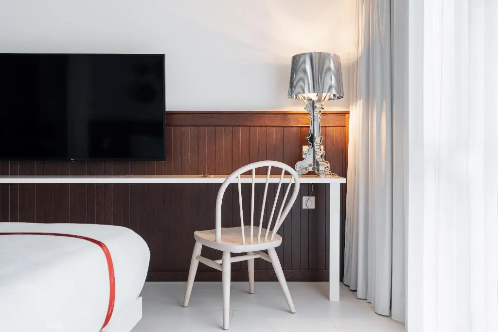Double or Twin STANDARD Room, Ruby Molly Hotel Dublin by IHG, Dublin