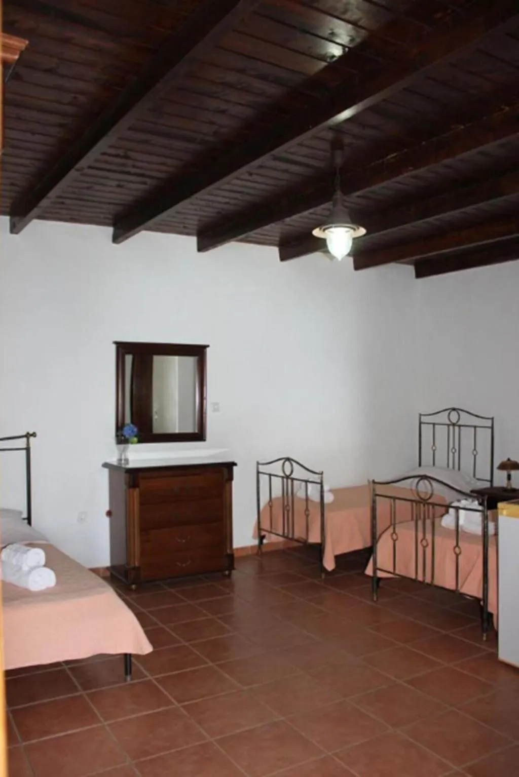 Room, Lalloudes Hotel Mani, Kalamata