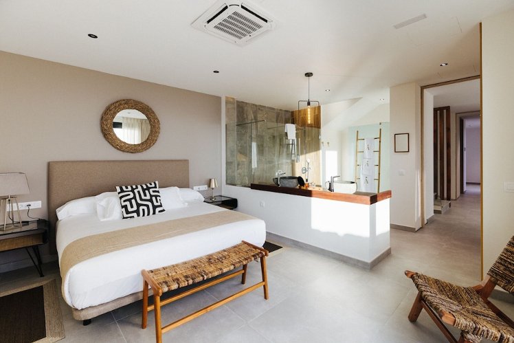 Anamcara Suites La Palma, La Palma