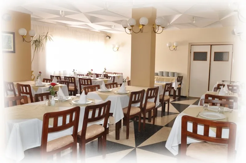 Restaurant, Aferni, Agadir