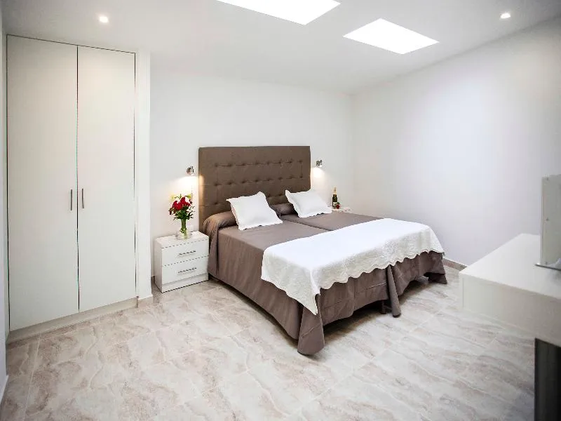 SUITE DELUXE Room, Hotel Cupidor, Majorca