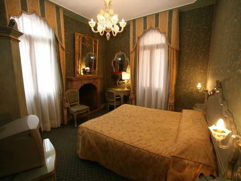 General view, Locanda Ca Del Brocchi, Venice