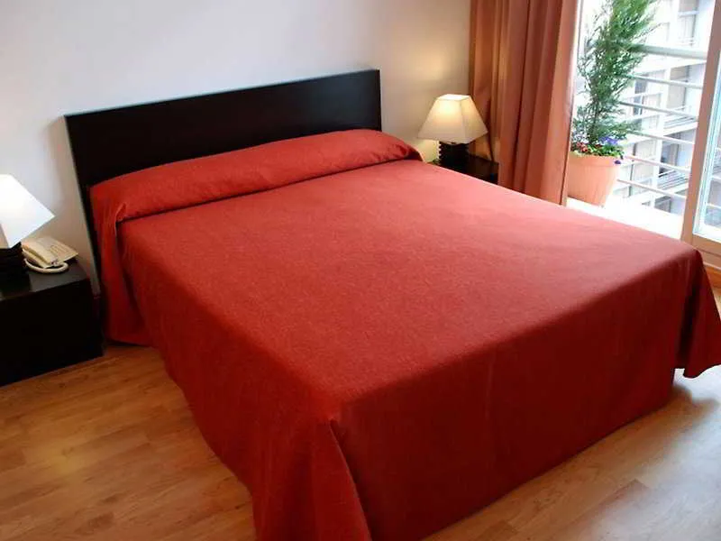 Room, Albufera, Madrid