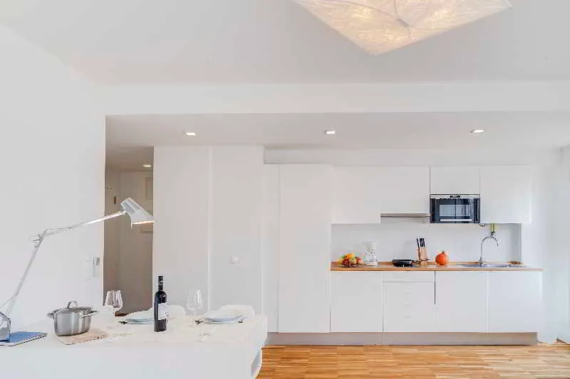 APARTMENT STANDARD Room, Hello Lisbon Bairro Alto Apartments, Lisbon