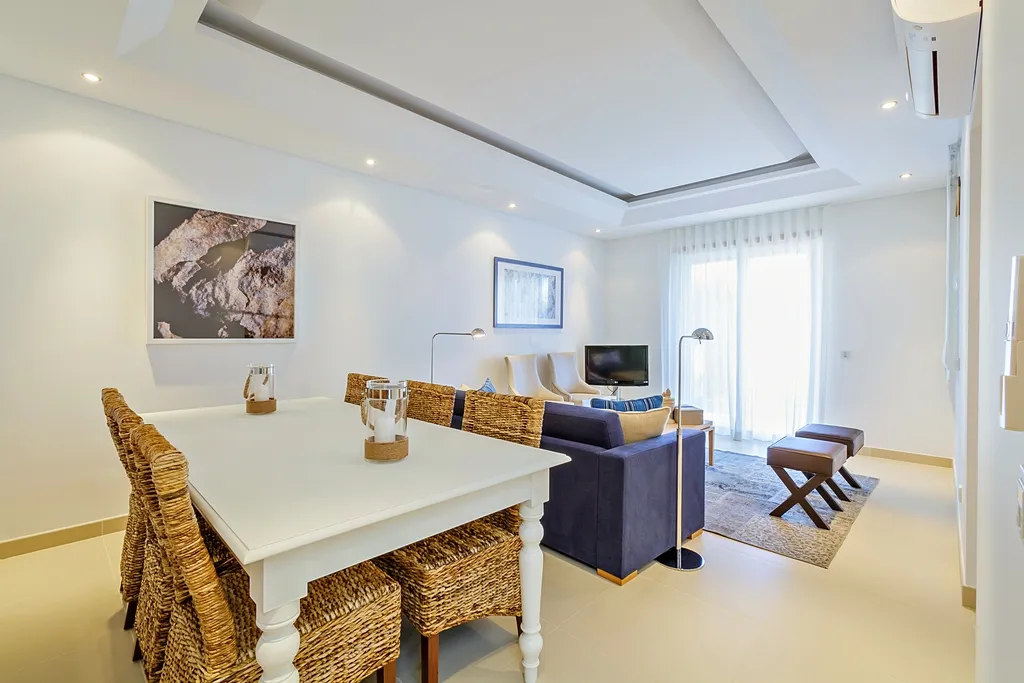 TOWNHOME THREE BEDROOMS Room, The Crest, Algarve
