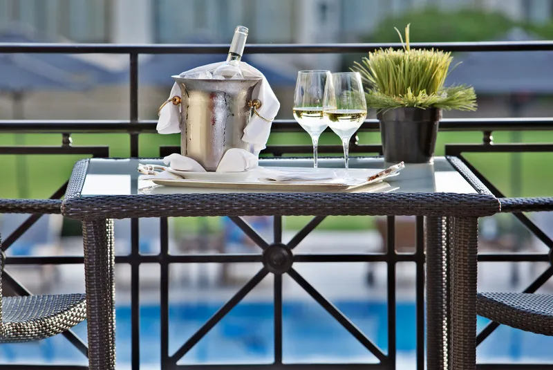 SUITE DUPLEX Room, Palacio Estoril Hotel, Golf & Wellness, Lisbon