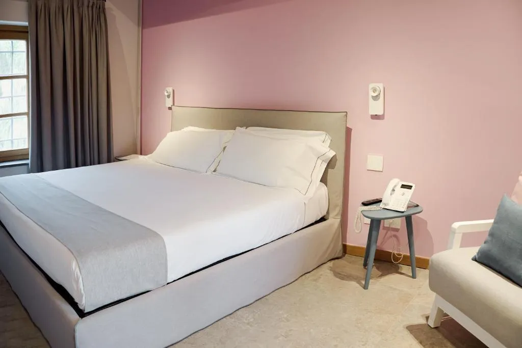 QUADRUPLE STANDARD Room, Antico Borgo Molino 7 Cento, Rome