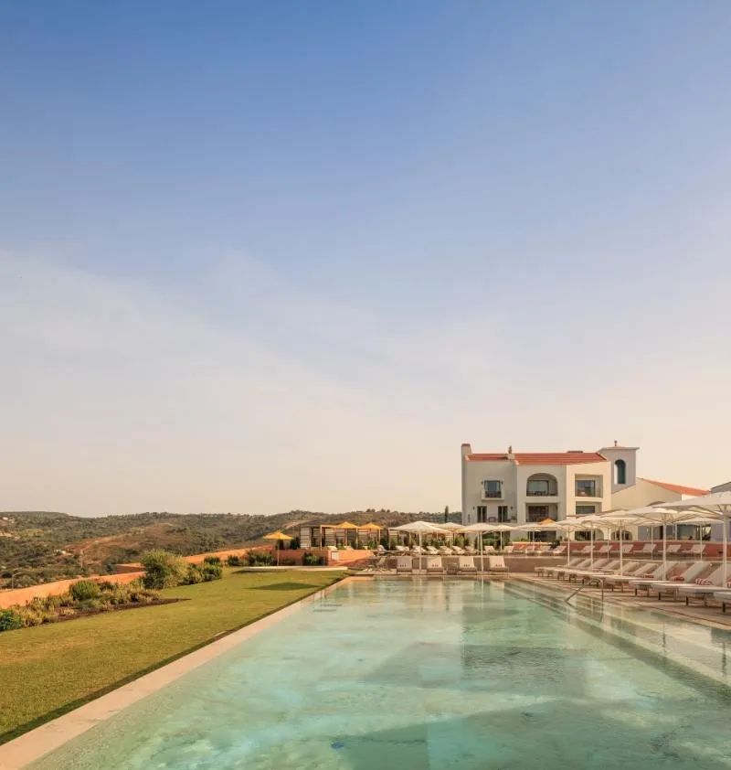 Pool, Viceroy At Ombria Algarve, Algarve