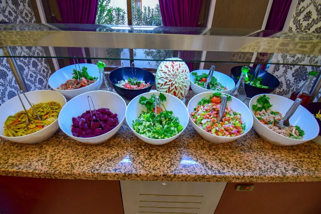 Restaurant, Juniper Hotel Adult Only +14  Icmeler, Dalaman