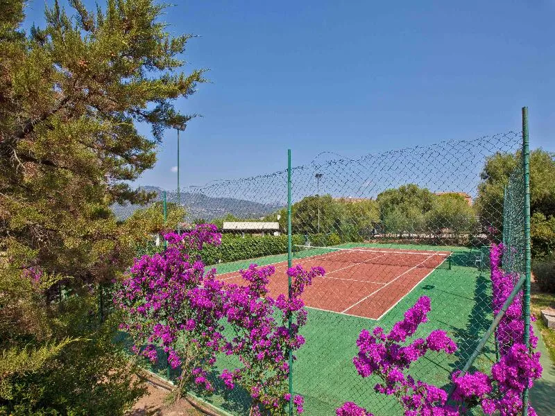 Sports and Entertainment, Residence Stella di Gallura, Olbia