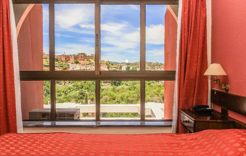 Double or Twin CLASSIC Room, Colina dos Mouros, Algarve