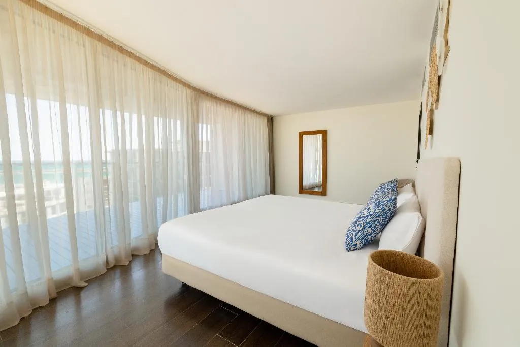 SUITE WITH JACUZZI Room, Palladium Peñíscola, Valencia