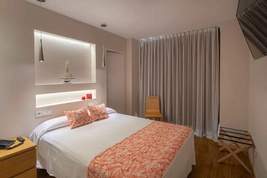Room, Gran Hotel Del Coto, Costa De La Luz