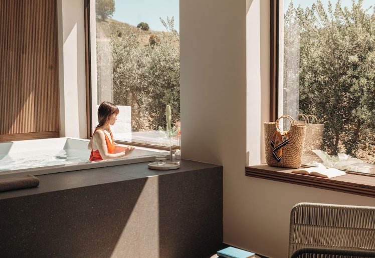 Luna Minoica Suites & Apartments, Catania