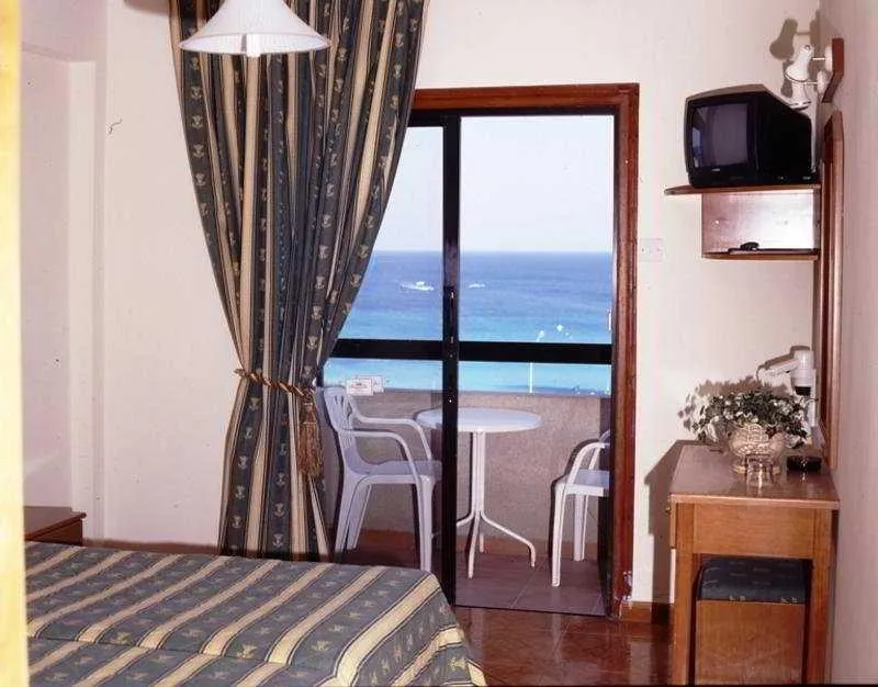General view, Chrystalla, Cyprus