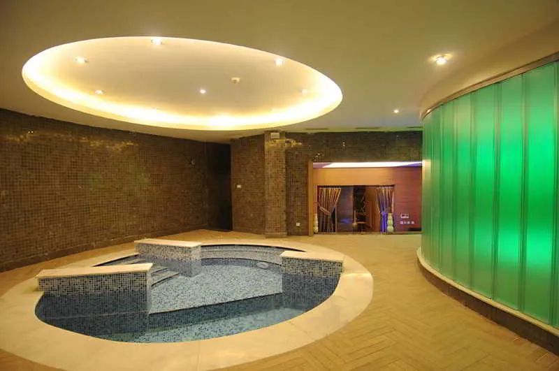 Sports and Entertainment, Gold Island SELECTED, Antalya