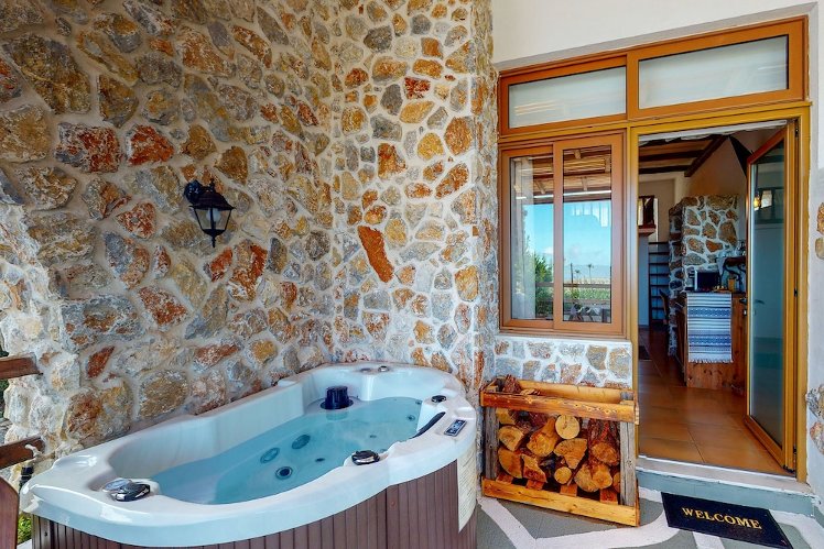 Limeri Traditional Guest House, Rhodes