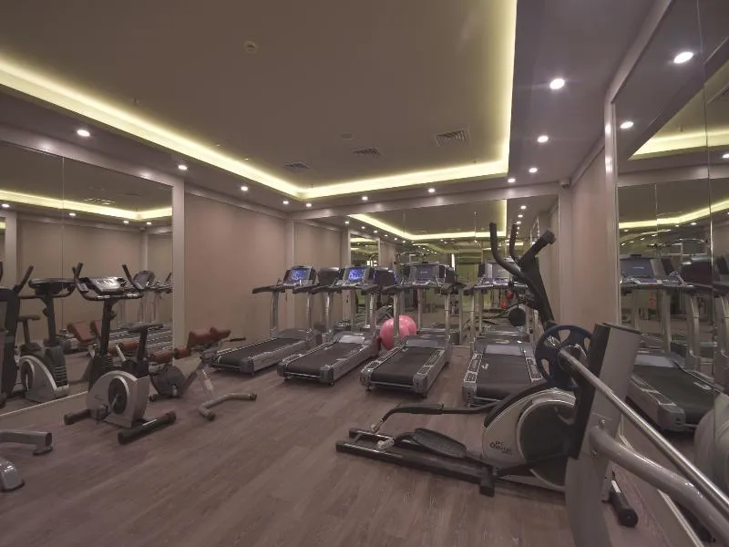 Sports and Entertainment, Venus Thermal Boutique, Izmir