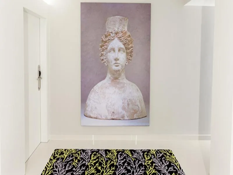 Lobby, Sirenis Hotel Tres Carabelas & SPA, Ibiza