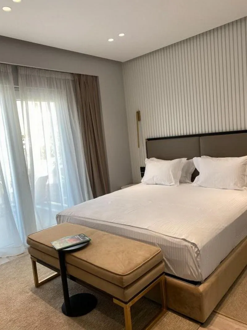 DOUBLE STANDARD Room, Demi Hotel, Southern Albania