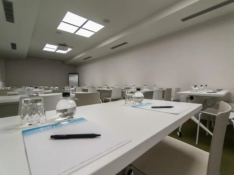 Conferences, Hotel Sorli Emocions, Barcelona