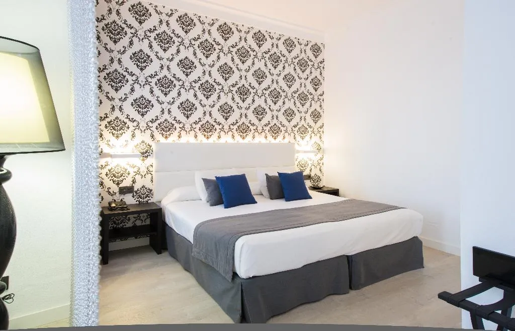 JUNIOR SUITE DELUXE Room, TUI BLUE Suite Princess (Adults Only), Gran Canaria