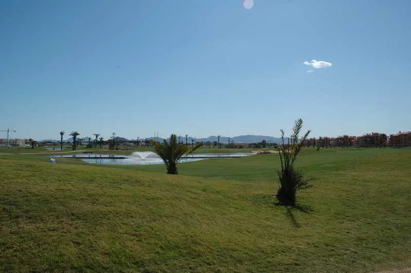 Sports and Entertainment, Senator Mar Menor Golf & Spa Resort, Costa Blanca