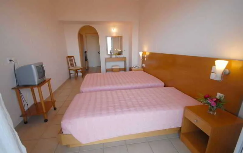 Room, Limanaki, Kefallinia