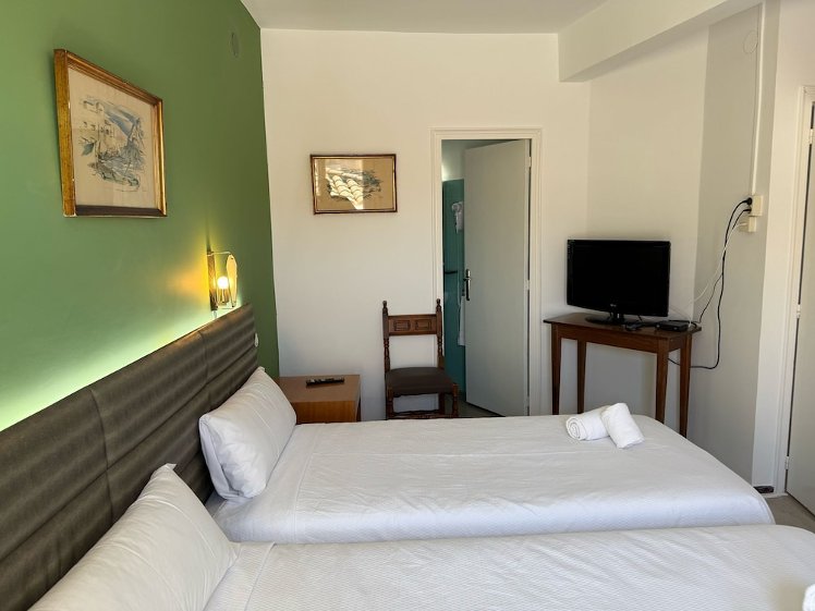Hostal El Roser, Costa Brava