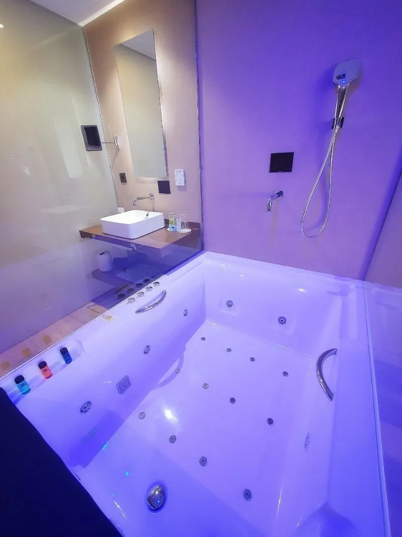 DOUBLE SUPERIOR Room, MB Boutique Hotel - Adults Recommended, Costa Del Sol