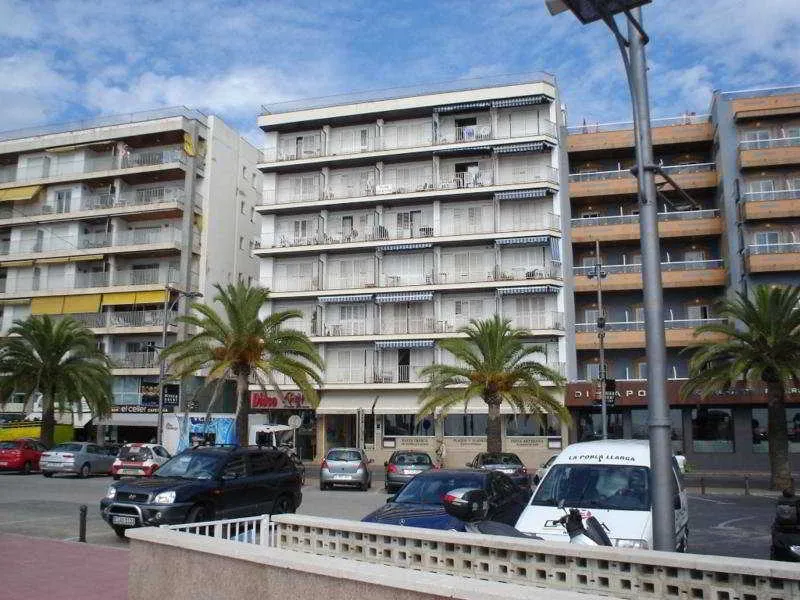 General view, Zodiac, Costa Brava