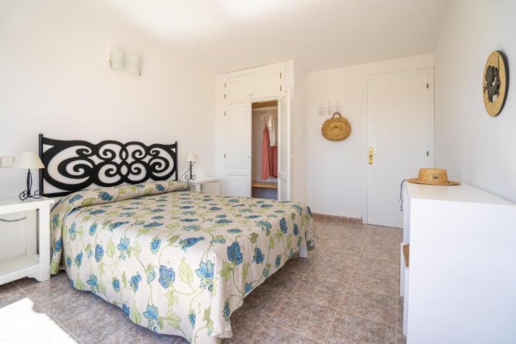 Apartamentos Marcelino - Formentera Break, Ibiza