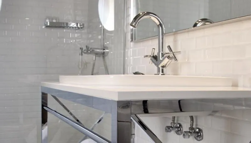 SINGLE BASIC Room, Granvia, Barcelona