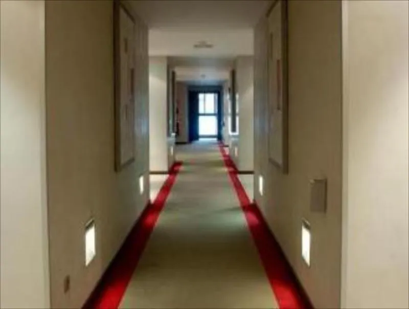Lobby, Ciutat de Girona, Costa Brava