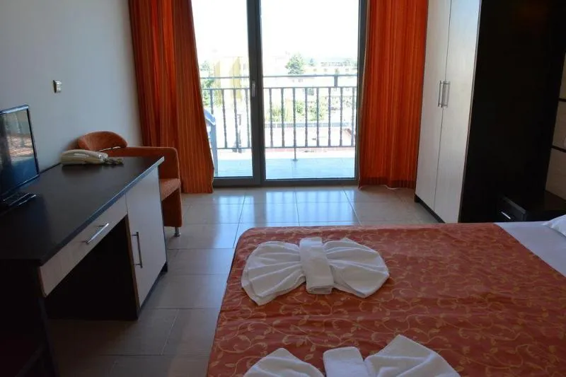 General view, Tia Maria, Bourgas