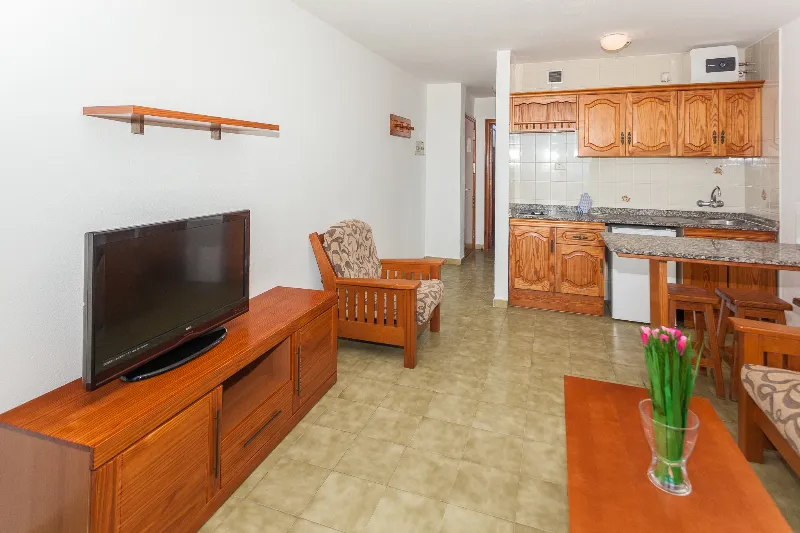 Room, Montesol, Gran Canaria