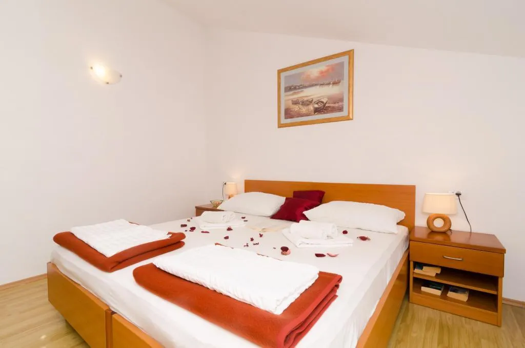 APARTMENT ONE BEDROOM Room, Apartments Senjo, Dubrovnik