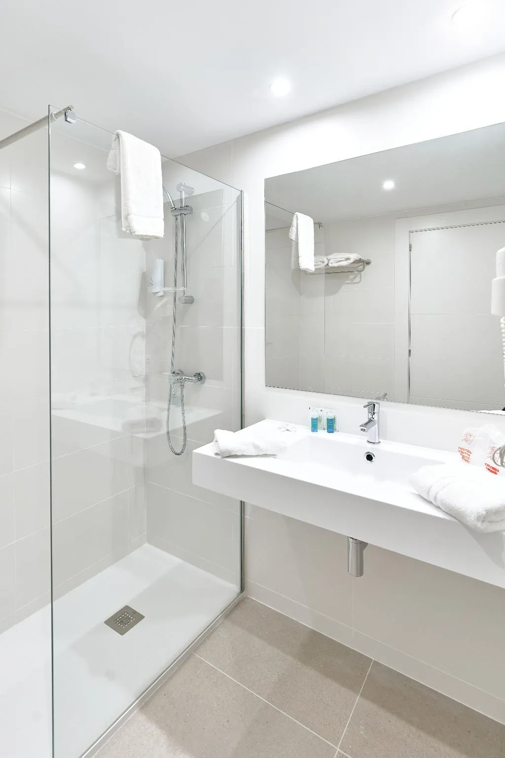 Double or Twin STANDARD Room, Flamboyan - Caribe, Majorca