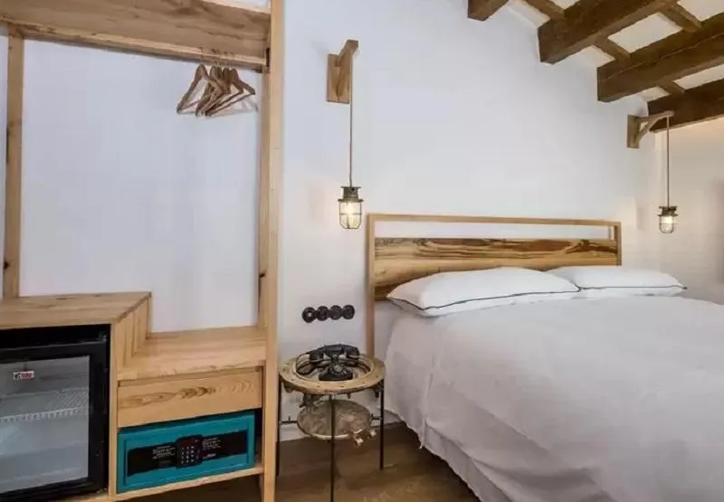 Room, Nao Catedral Boutique, Menorca