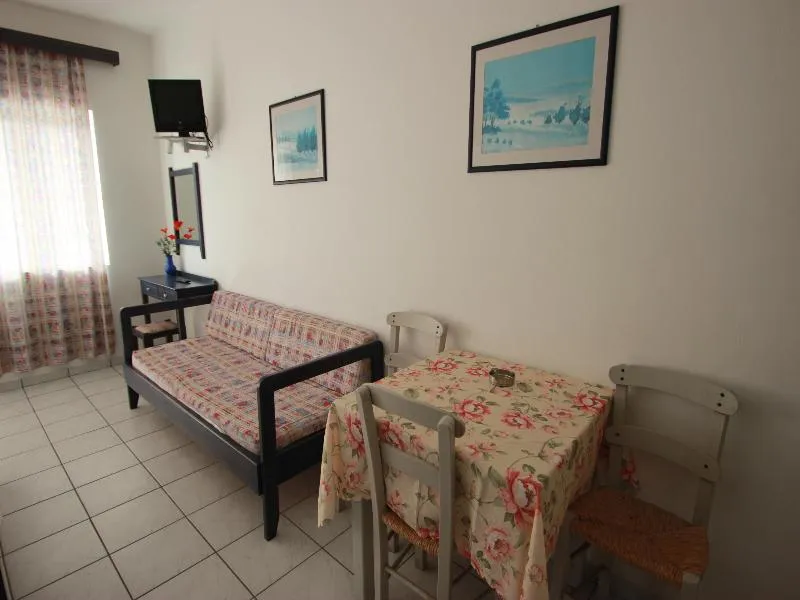 Room, Annamaria Hotel, Crete
