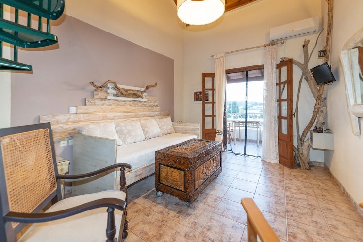 Villa Del Sol Corfu, Corfu
