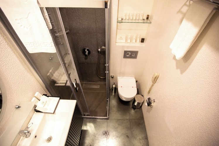 Marlen Hotel Mavisehir, Izmir