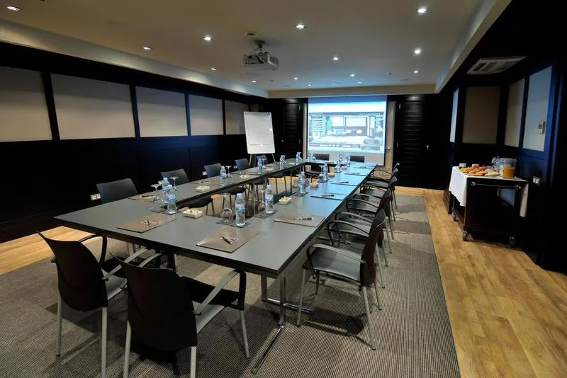 Conferences, Europark, Barcelona
