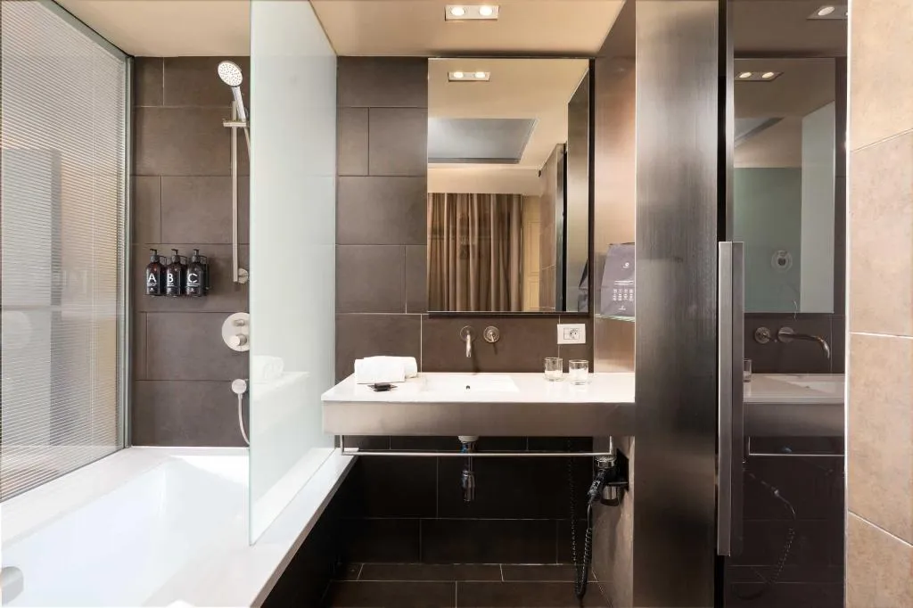 DOUBLE SUPERIOR Room, B-Hotel, Barcelona