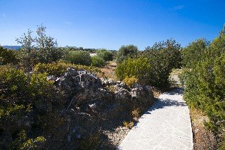Exterior, Ekaterini, Rhodes