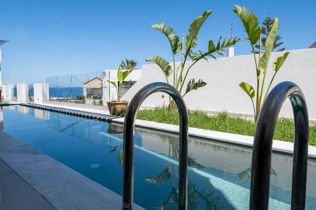 APARTMENT ONE BEDROOM Room, Mika Villas & Suites, Crete