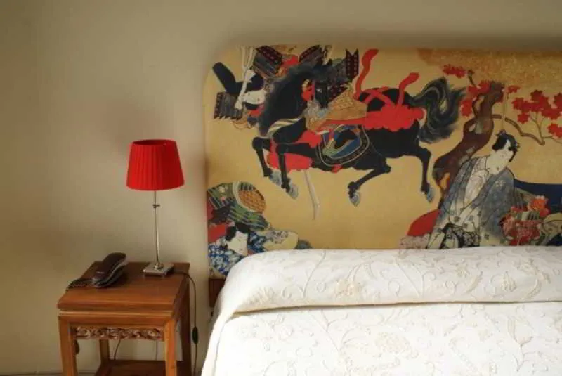 Room, Art Boutique Chamarel, Costa Blanca