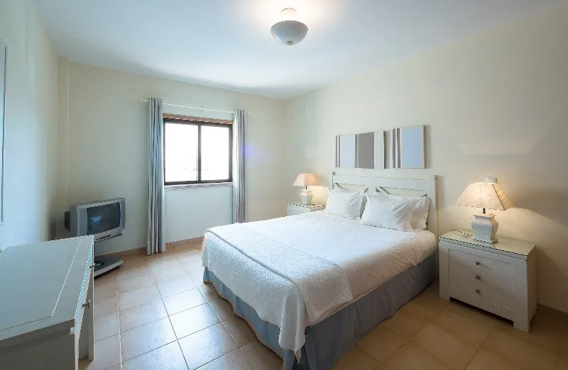 Room, Estrela da Luz, Algarve