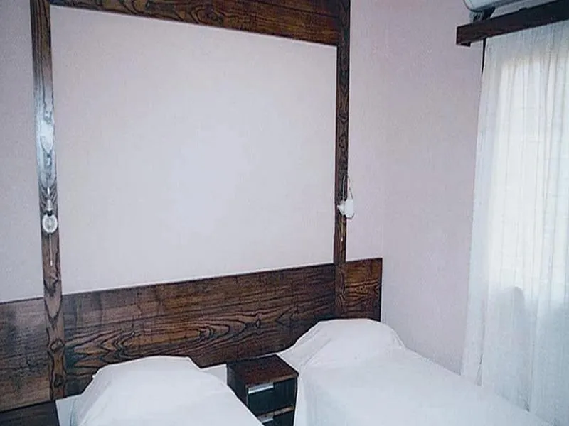 DOUBLE STANDARD Room, Area Hotel, Dalaman